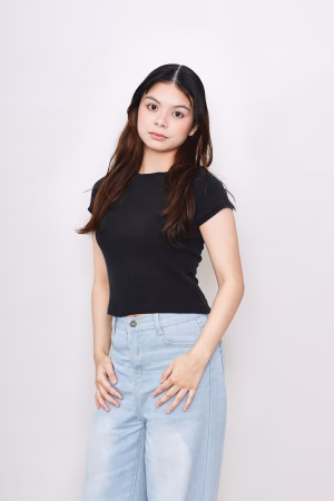 Keena De Jesus - Project Casting Gallery Image 2 Keena De Jesus - Gallery Image 2