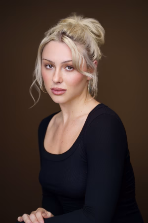 Anja Kastowsky - Project Casting Gallery Image 1 Anja Kastowsky - Gallery Image 1