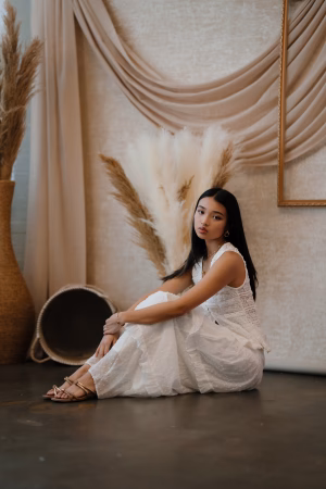 Sophia Kapoor - Project Casting Gallery Image 9 Sophia Kapoor - Gallery Image 9