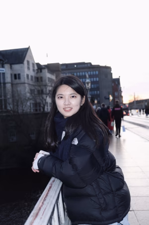 Keren Kong - Project Casting Gallery Image 4 Keren Kong - Gallery Image 4