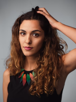 Joana Oliveira - Project Casting Gallery Image 4 Joana Oliveira - Gallery Image 4