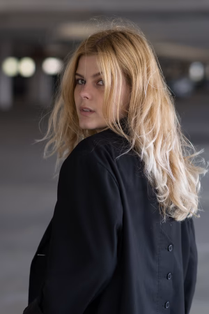 Hanna Maria Pistar - Project Casting Gallery Image 6 Hanna Maria Pistar - Gallery Image 6