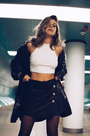 Hanna Maria Pistar - Gallery Image 2
