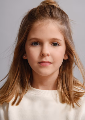 Emerson McMahan - Project Casting Gallery Image 19 Emerson McMahan - Gallery Image 19