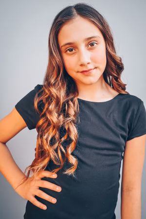 Joey Henneman - Project Casting Gallery Image 8 Joey Henneman - Gallery Image 8