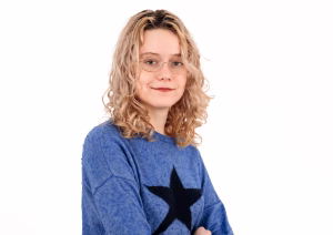 Aoife Farrelly O’Halloran - Project Casting Gallery Image 2 Aoife Farrelly O’Halloran - Gallery Image 2