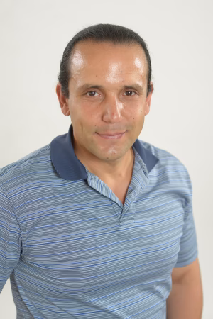 Alan Albelo - Project Casting Gallery Image 4 Alan Albelo - Gallery Image 4