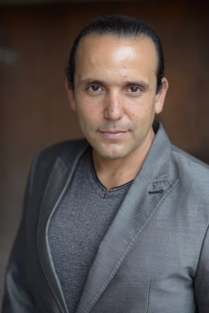 Alan Albelo - Project Casting Gallery Image 12 Alan Albelo - Gallery Image 12