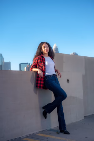 Angeli Santana - Project Casting Gallery Image 14 Angeli Santana - Gallery Image 14