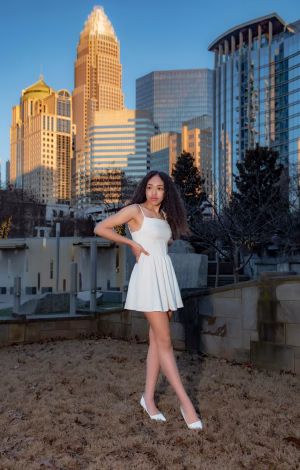 Angeli Santana - Project Casting Gallery Image 19 Angeli Santana - Gallery Image 19