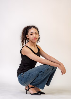 Angeli Santana - Project Casting Gallery Image 16 Angeli Santana - Gallery Image 16