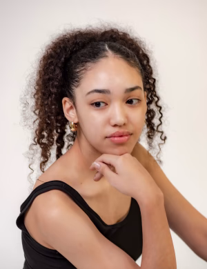 Angeli Santana - Project Casting Gallery Image 15 Angeli Santana - Gallery Image 15
