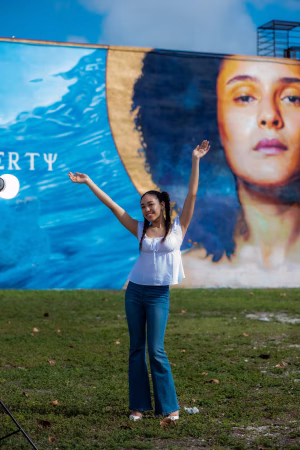 Angeli Santana - Project Casting Gallery Image 20 Angeli Santana - Gallery Image 20