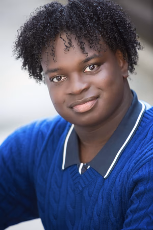 Darius Trevon - Project Casting Gallery Image 8 Darius Trevon - Gallery Image 8