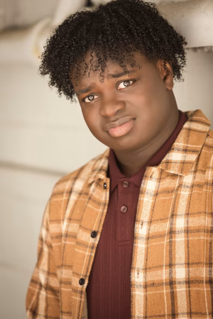 Darius Trevon - Project Casting Gallery Image 6 Darius Trevon - Gallery Image 6