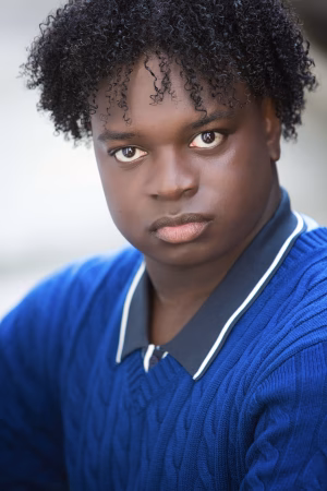 Darius Trevon - Project Casting Gallery Image 3 Darius Trevon - Gallery Image 3