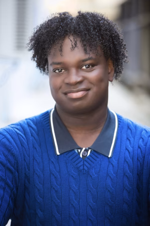 Darius Trevon - Project Casting Gallery Image 7 Darius Trevon - Gallery Image 7
