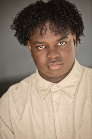 Darius Trevon - Project Casting Gallery Image 4 Darius Trevon - Gallery Image 4