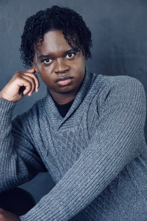 Darius Trevon - Project Casting Gallery Image 2 Darius Trevon - Gallery Image 2