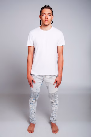 Kalil Pestaina - Project Casting Gallery Image 1 Kalil Pestaina - Gallery Image 1
