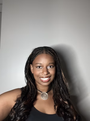 Dija Diallo - Project Casting Gallery Image 1 Dija Diallo - Gallery Image 1