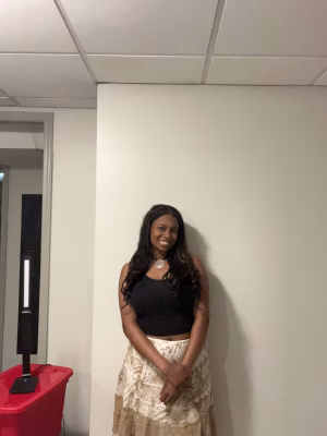 Dija Diallo - Project Casting Gallery Image 2 Dija Diallo - Gallery Image 2