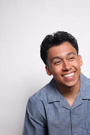 andrew caballero - Project Casting Gallery Image 1 andrew caballero - Gallery Image 1