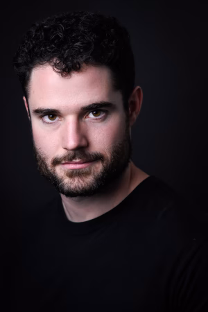 Ryan Turner - Project Casting Gallery Image 1 Ryan Turner - Gallery Image 1