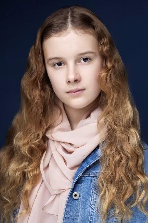 Emilia Lawrence - Project Casting Gallery Image 5 Emilia Lawrence - Gallery Image 5