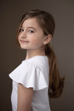 Emilia McCormick - Project Casting Gallery Image 4 Emilia McCormick - Gallery Image 4
