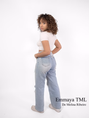 Emmaya TML - Project Casting Gallery Image 3 Emmaya TML - Gallery Image 3