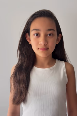 Evi Reyes - Project Casting Gallery Image 1 Evi Reyes - Gallery Image 1