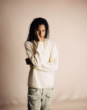 Tiani Castillo - Project Casting Gallery Image 8 Tiani Castillo - Gallery Image 8