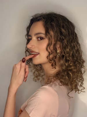 Leyla Dervish - Gallery Image 1