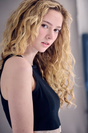 Emily Faith - Project Casting Gallery Image 6 Emily Faith - Gallery Image 6
