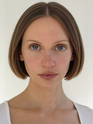 Seraina Ryffel - Project Casting Gallery Image 8 Seraina Ryffel - Gallery Image 8