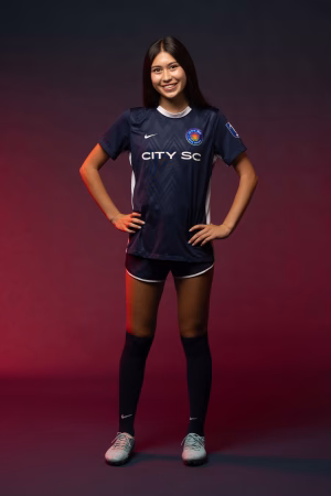Malia Montoya - Project Casting Gallery Image 4 Malia Montoya - Gallery Image 4