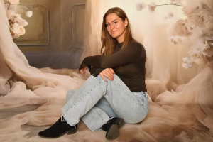 Terry van Ballegooij - Project Casting Gallery Image 4 Terry van Ballegooij - Gallery Image 4