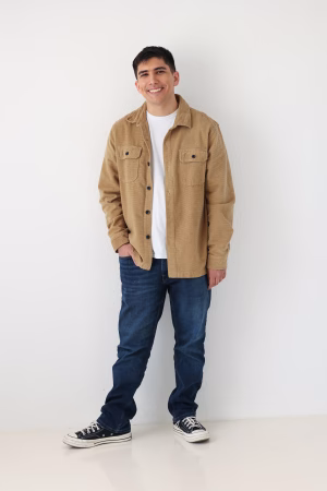 Miguel Marquez - Project Casting Gallery Image 1 Miguel Marquez - Gallery Image 1