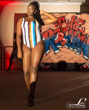 Jakeyla Byner - Project Casting Gallery Image 1 Jakeyla Byner - Gallery Image 1
