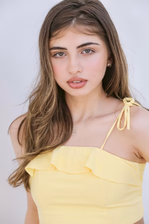 Bianca Guterres - Project Casting Gallery Image 10 Bianca Guterres - Gallery Image 10