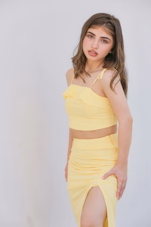 Bianca Guterres - Project Casting Gallery Image 5 Bianca Guterres - Gallery Image 5
