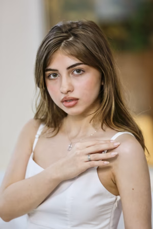 Bianca Guterres - Project Casting Gallery Image 11 Bianca Guterres - Gallery Image 11