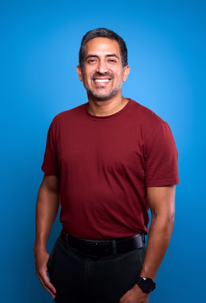 Gonzalo Duarte - Project Casting Gallery Image 26 Gonzalo Duarte - Gallery Image 26