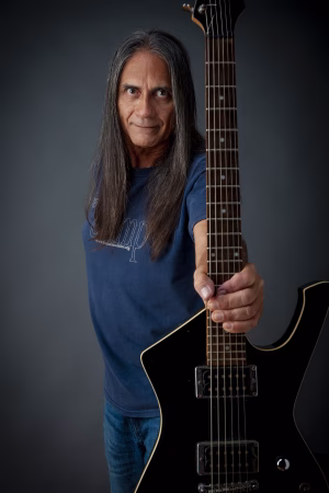 Carlos Garcia - Project Casting Gallery Image 4 Carlos Garcia - Gallery Image 4