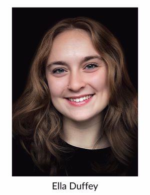 Ella Duffey - Project Casting Gallery Image 9 Ella Duffey - Gallery Image 9