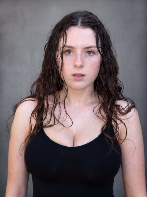 Asha Kitcher - Project Casting Gallery Image 1 Asha Kitcher - Gallery Image 1