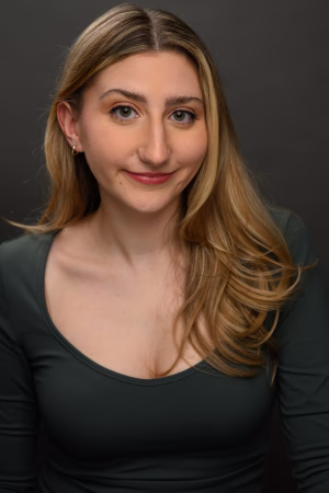 Charlotte Eckersley - Project Casting Gallery Image 1 Charlotte Eckersley - Gallery Image 1