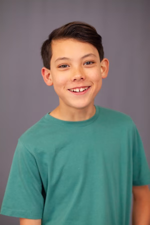 Hudson Lo - Project Casting Gallery Image 1 Hudson Lo - Gallery Image 1