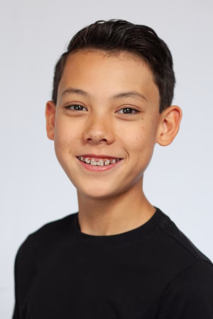 Hudson Lo - Project Casting Gallery Image 6 Hudson Lo - Gallery Image 6